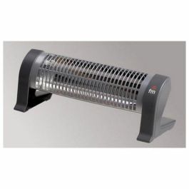 Estufa Eléctrica Grupo FM 2302-C 600-1200 W Estufa Eléctrica Grupo FM 2302-C 600-1200 W
