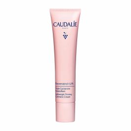 Caudalie Resveratrol-Lift Fluido Cachemir Redensificante 40 ml - Tratamiento Antienvejecimiento con Resveratrol de Uva Precio: 31.89000012. SKU: B1GZ5VFMX8