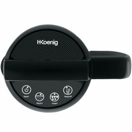 Hkoenig MXC20 Licuadora Calefactora Batidora de Vaso 850W 1.1L para Sopas y Cremas Gris Hkoenig MXC20 Licuadora Calefactora Batidora de Vaso 850W 1.1L para Sopas y Cremas Gris