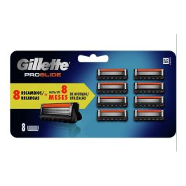 Gillette Proglides cuchillas pack recargas Gillette Proglides cuchillas pack recargas Precio: 22.49999961. SKU: B1HVCAWJM8