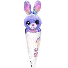 Peluche coco surprise rainbow, 20cm en cono - modelos surtidos Peluche coco surprise rainbow, 20cm en cono - modelos surtidos