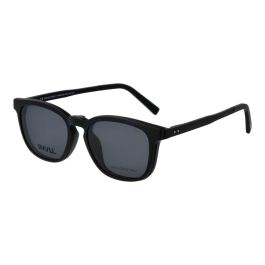 Gafas de Sol Hombre INVU M8201 51A Precio: 62.50000053. SKU: B1G6MNZESA