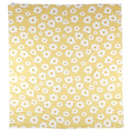 Jet Lag Toalla Playa Doble 170x140 cm Modelos Surtidos Margaritas Turquesa