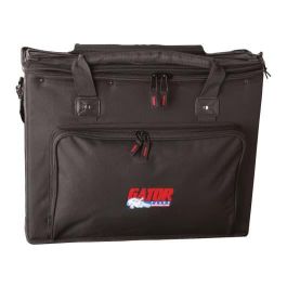 Softcase Rack 19" Portátil Con Correa / 4 Unidades "Gator Nylon" Precio: 105.9948384. SKU: B1G82G9KWB
