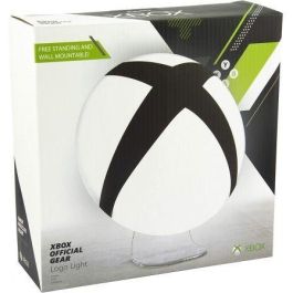 Lámpara Decorativa Paladone Xbox/ USB o Batería