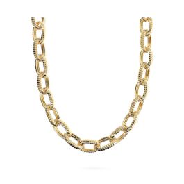 Pulsera Mujer Etrusca WSET00845.YG Dorado