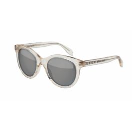 Gafas de Sol Mujer Alexander McQueen AM0024S-005 Ø 50 mm Precio: 117.78999947. SKU: B12LA7MLW8