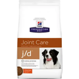 Hill's PD Canine J-D Dieta para Perros con Artritis Saco 12 kg Precio: 116.9899995. SKU: B1HRG2JMHX
