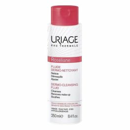 Uriage Roseliane Fluide Dermo-Nettoyant 250 mL Precio: 10.50000006. SKU: S0575553