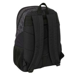 Mochila Safta Adaptable A Carro Avengers Vendetta 440x320x160 mm Mochila Safta Adaptable A Carro Avengers Vendetta 440x320x160 mm