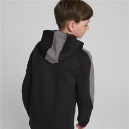 Chaqueta Deportiva para Niños Puma Evostripe