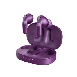 Urbanista auriculares True Wireless Seoul Gaming vivid purple