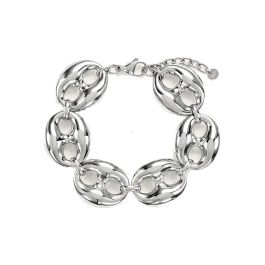 Pulsera Mujer Stroili 1694703 Plateado Pulsera Mujer Stroili 1694703 Plateado Precio: 93.99000006. SKU: B16FGY3R25