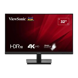 Viewsonic VS19992 Pantalla 32" 4K Ultra HD LED Negro Precio: 298.6900004. SKU: B1GEPXGMNC
