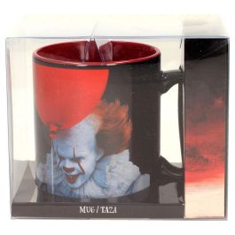 SD TOYS Taza Pennywise It 2017 de Cerámica Precio: 11.49999972. SKU: B192ASY256