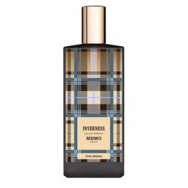 Memo Inverness EPV 75ml Precio: 233.89000041. SKU: B1J3CJR7L6