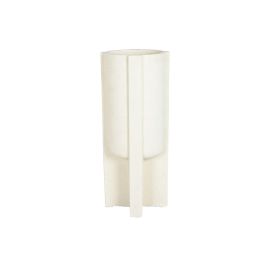 Macetero Urban DKD Home Decor Crudo 42 x 101 x 42 cm