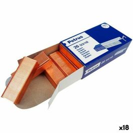 Grapas Petrus Nº26 23/10 (18 Unidades) Grapas Petrus Nº26 23/10 (18 Unidades)