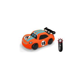Ninco Coche Radio Control Zippy Racing 2.4 GHz - Suave y Agradable Tacto - Juguete Infantil para Niños y Niñas a partir de 3 años Precio: 36.58999949. SKU: B1CKVJW9JT