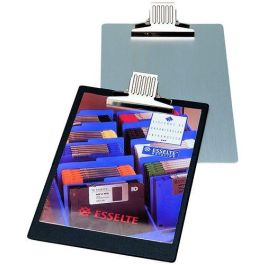 Carpeta Con Pinza Portablocs Esselte Aluminio Fº (Pinza Gigante) Precio: 31.78999967. SKU: B1J48LPXF8
