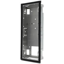 DoorBird D2101KV/D2102FV - Caja de montaje empotrada EKEY para sistemas DoorBird Precio: 148.50000033. SKU: B14M48S3EW