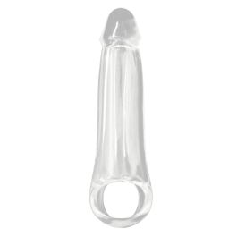 Funda para pene NS Novelties Renegade Ø 3,4 cm