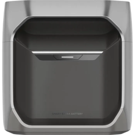 EcoFlow DELTA 3 Batería Adicional Inteligente LiFePO4 1024 Wh para Baterías Solares