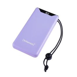 Intenso Power Bank 20000mAh Púrpura USB-C/USB-A Ref. 7332053 Precio: 27.50000033. SKU: B1FLDGESBB