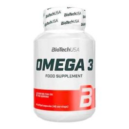 Mega Omega 3 - 90 Capsulas Precio: 13.8900003. SKU: B12K525E8N