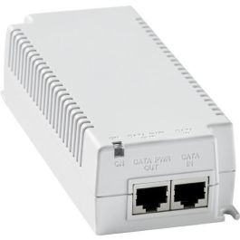 Bosch Midspan PoE 60W para Cámaras IP Indoor - Instalación Plug-and-Play para Puntos de Acceso WLAN Precio: 178.49999981. SKU: B1GG8BLXT5