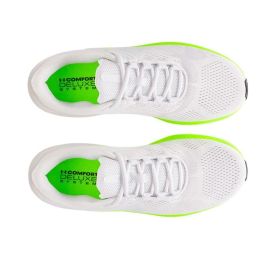 Zapatillas de Running para Adultos Under Armour Charged Blanco 2XL