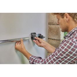 Gardena Set Einzelhalter & Einzelhaken