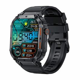 Smartwatch Denver Electronics Smartwatch Denver Electronics Precio: 47.49999958. SKU: B1F8VCKCYE