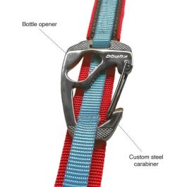 Petsafe Kurgo Quantum 6 En Rojo -Azul 1,2-1,8M Petsafe Kurgo Quantum 6 En Rojo -Azul 1,2-1,8M