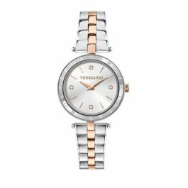 Reloj Mujer Trussardi R2453145516 (Ø 34 mm) Precio: 103.4999999. SKU: B1BGNY2TVL