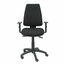 Silla de Oficina Piqueras y Crespo I840B10 Negro