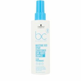 Schwarzkopf Bc Moisture Kick Spray Acondicionador Care Boost Complex 200 ml Precio: 10.78999955. SKU: B15DBKEDT6