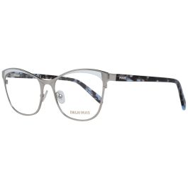 Montura de Gafas Mujer Emilio Pucci EP5084 53016