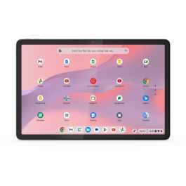 Lenovo 11M889 Chromebook Duet 10.9" Táctil (27.8cm) 8GB RAM 128GB eMMC ChromeOS Gris Luna