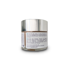 Emap'S Beauty & Cosmetics Crema Regeneración Intensa 50 mL