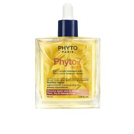 Phyto PHYTO 7 ELIXIR Aceite Nutrición Absoluta para Cabello Grueso y Seco 100 ml Precio: 22.79000031. SKU: B1H78HWLPC