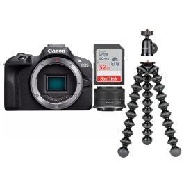 Cámara Reflex Canon CQ51855 Precio: 558.50000008. SKU: B1EXAV6W3N