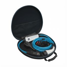 NRGkick 16A light 7.5m Set Optimal Cargador Portátil para Vehículo Eléctrico Precio: 881.89000031. SKU: B1KJE24REZ
