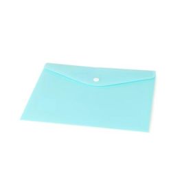 Dosier Sobre Pryse/Olef Pp Broche A5 Azul Pastel 12 unidades Precio: 9.5000004. SKU: B1HBMW9XAH