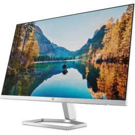 HP M24fw FHD Monitor HP M24fw FHD Monitor