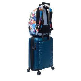 Totto Mochila Acuareles MA04ECO021-2416N-6YB, 20L (33 x 44 x 14 cm) Precio: 45.50000026. SKU: B1E6HFBBRX