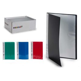Portadocumentos 30 Hojas Folio Surtidos Col Pincello 1X33CM (36 Unidades) Precio: 46.69000017. SKU: B1C6CX28Y7