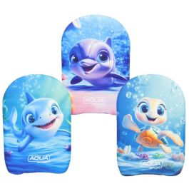 Tabla de BodyBoard AquaSport 30 X 44,5 X 3 CM
