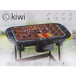 Asador Eléctrico Kiwi 2000W con Patas - 47.5x34 cm (3 Unidades) Asador Eléctrico Kiwi 2000W con Patas - 47.5x34 cm (3 Unidades)
