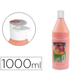 Jovi Témpera Líquida Paint Carne Botella 1000 mL Precio: 6.50000021. SKU: B17YW9LHAH